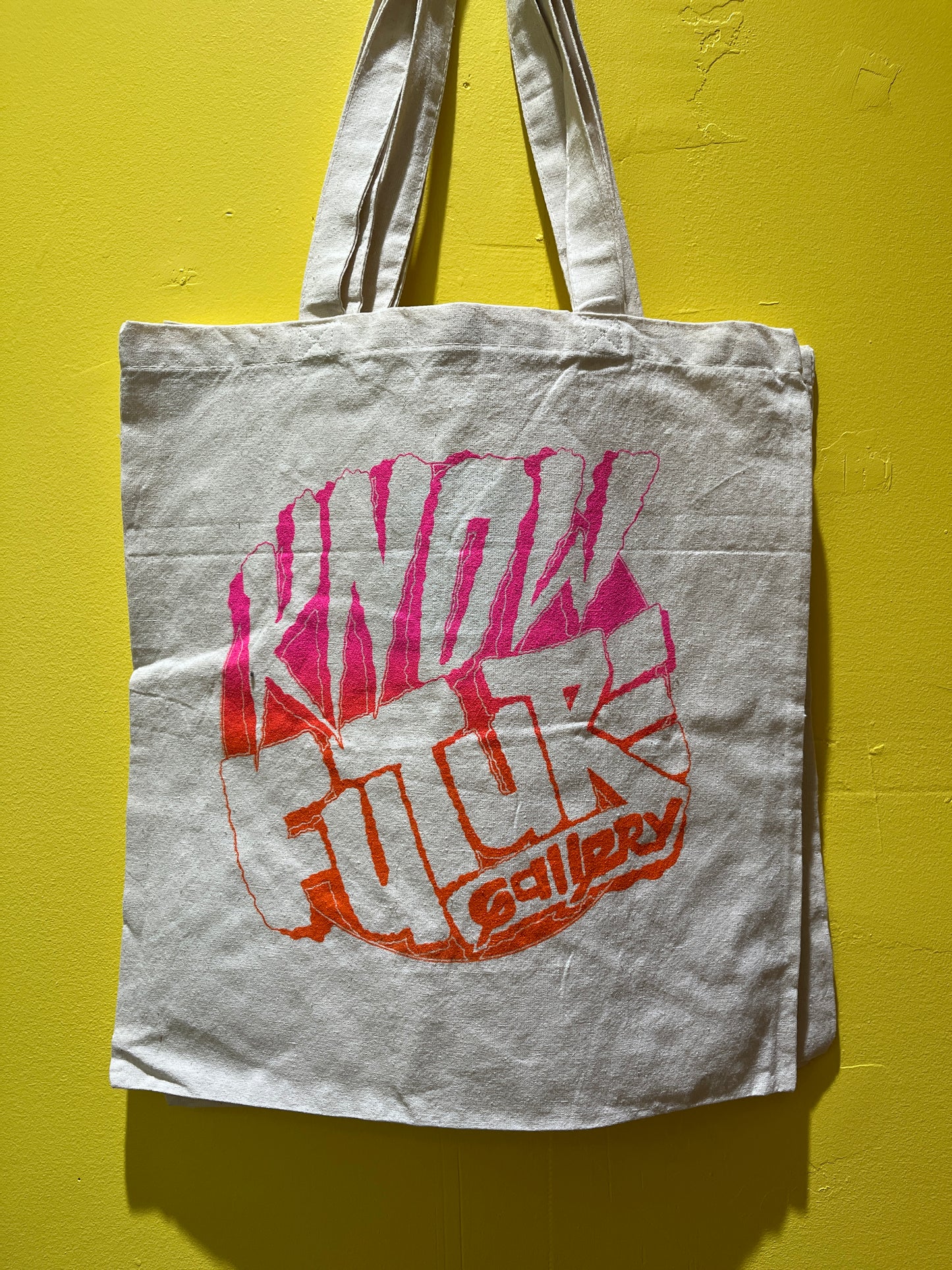 KnowFuture Summer Tote
