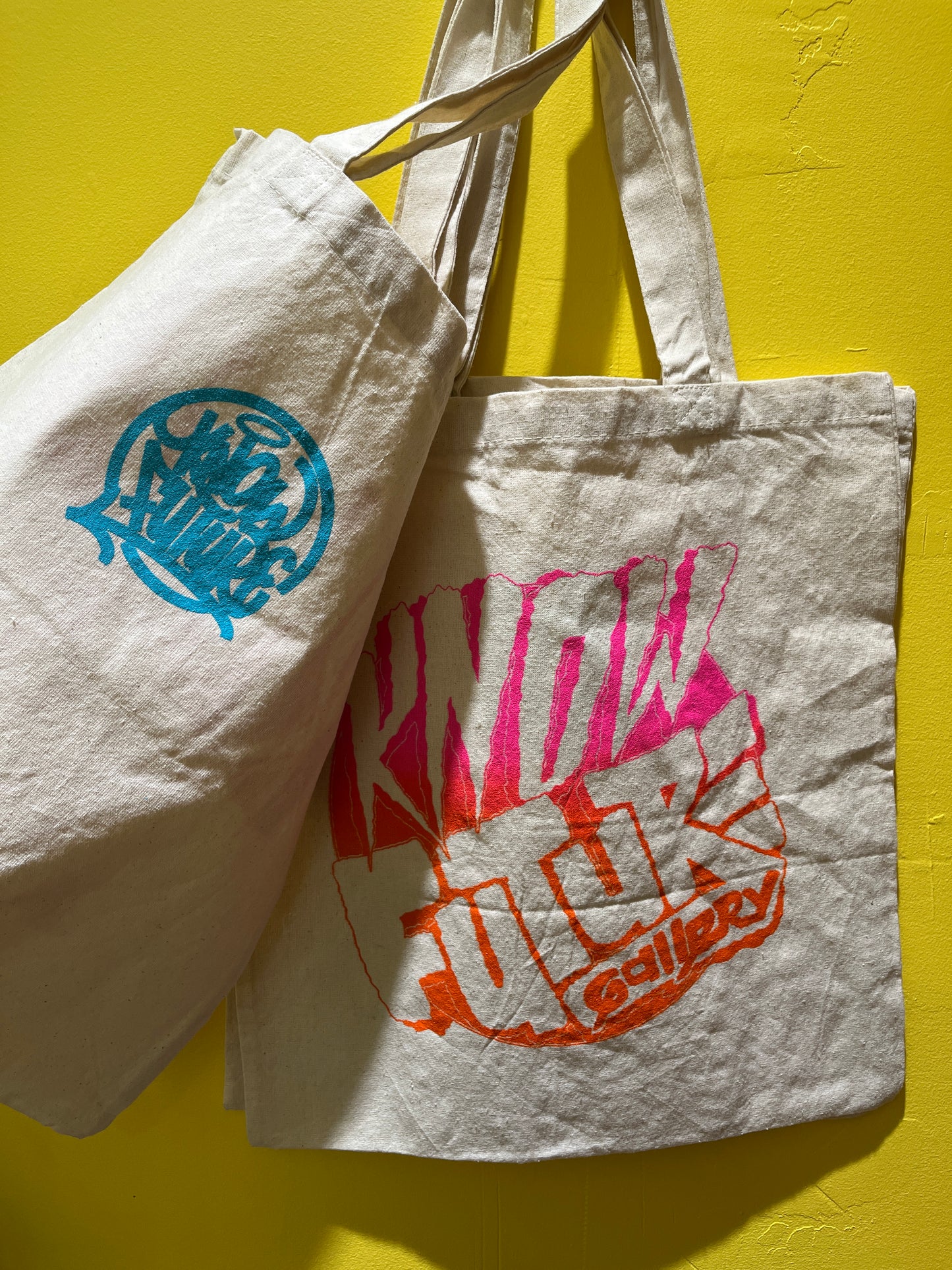 KnowFuture Summer Tote
