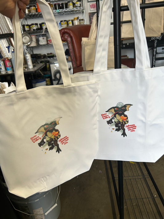 Candy Bag: Gremlins Halloween 2026