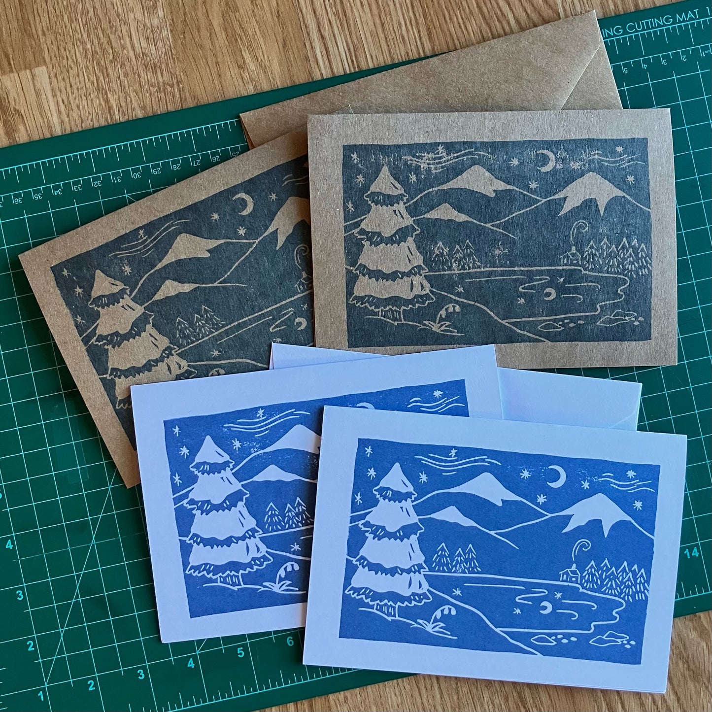 Block Printing Workshop | Nov 15th, 10:30am to 1pm